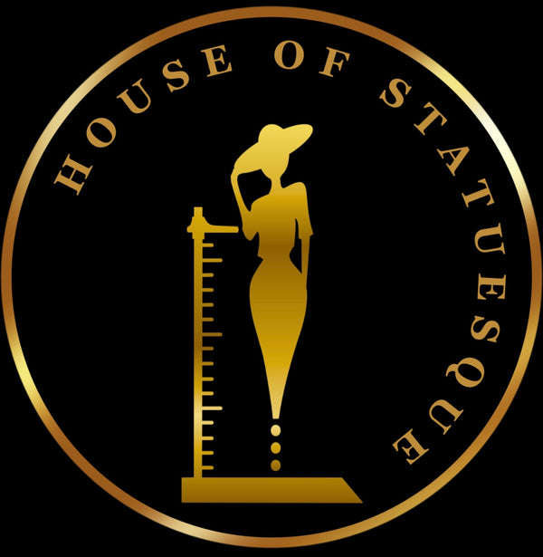 House of Statuesque