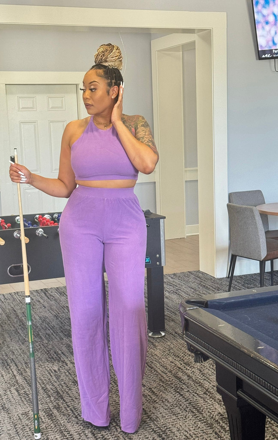 House of Statuesque Tall Women's Clothing