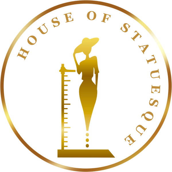 House of Statuesque